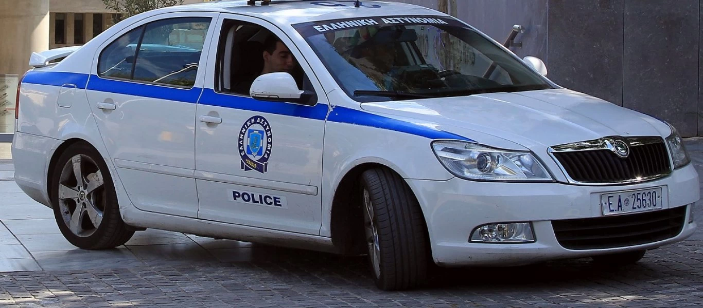 Σε εξέλιξη νέα επιχείρηση εκκένωσης κατειλημμένου κτηρίου στο Μαρούσι